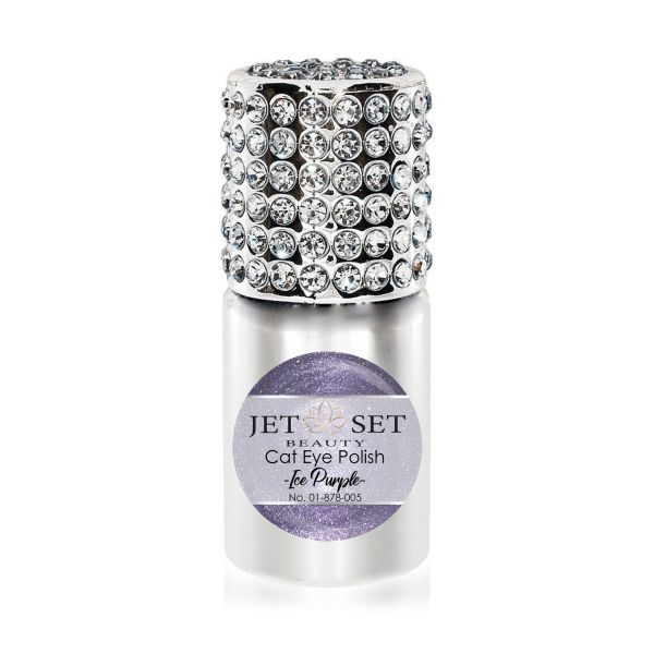 Cat Eye Polish | ICE PURPLE