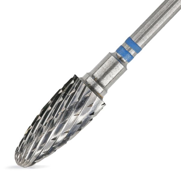 Carbide Nail Dill Bit gaucher