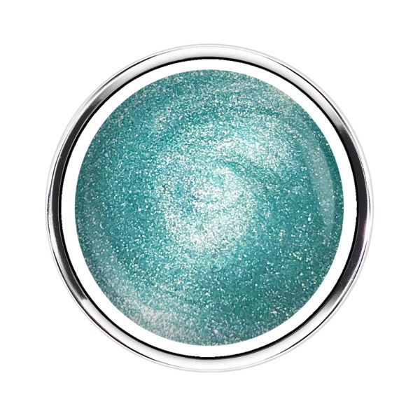 Cat Eye Polish | ICE MINT