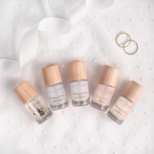 Polish | WEDDING COLLECTION