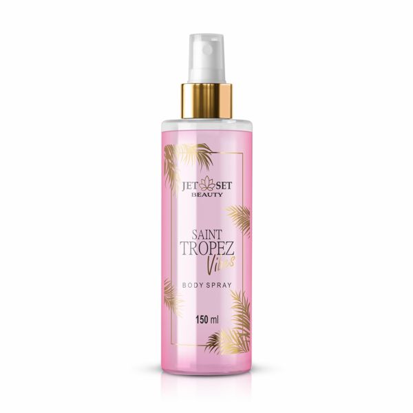 BODY SPRAY | SAINT TROPEZ VIBES