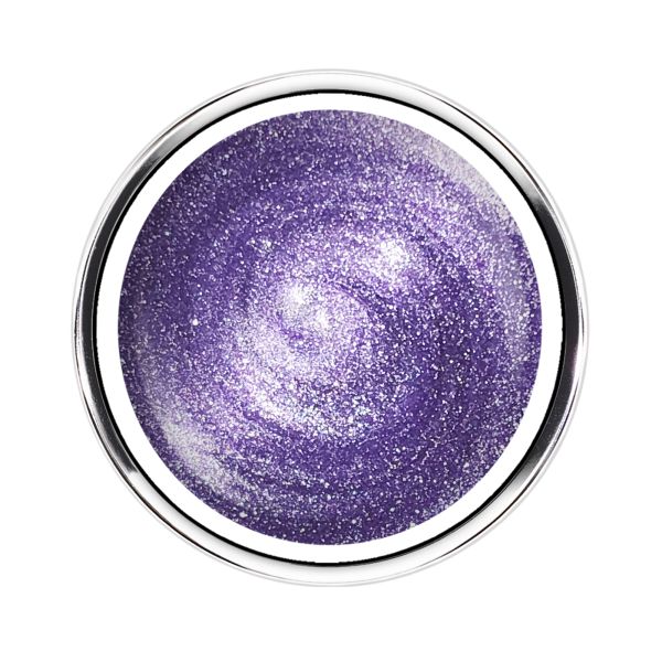 Cat Eye Polish | ICE PURPLE