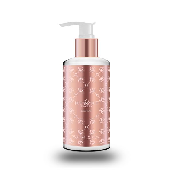 Hand soap JSB | ROSÉGOLD