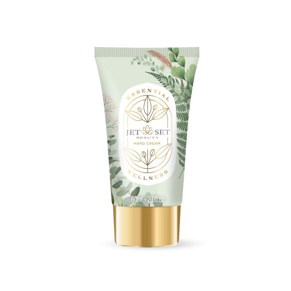 Hand Cream | ESSENTIAL WELLNESS