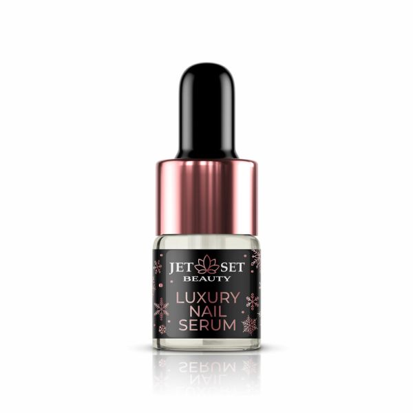 Luxury Nagelserum | MINI